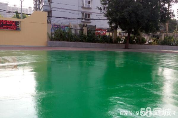 新昌 地坪漆翻新维修